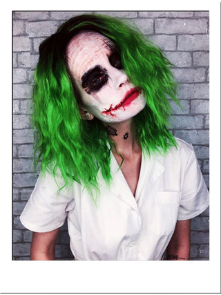 Joker Wig Cosplay