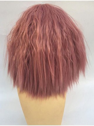 Muted Pink Wig