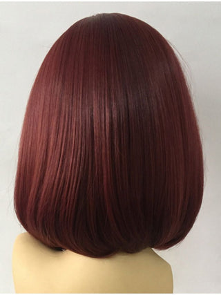 Pageboy Wig Fruity