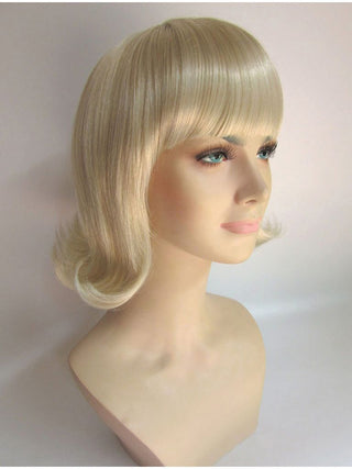 Sandra Dee Wig Grease