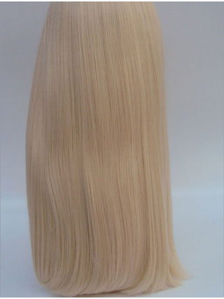 Straight Blonde Wig