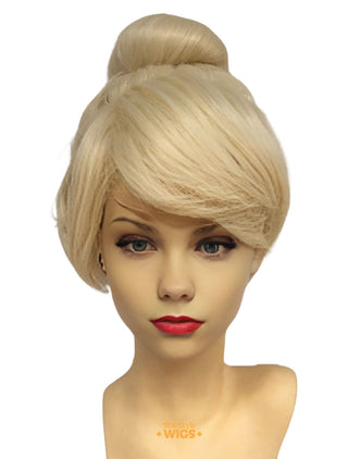 Tinkerbell Costume Wig