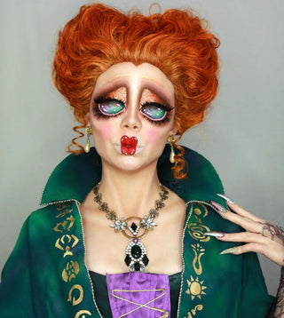 Winifred Hocus Pocus Wig